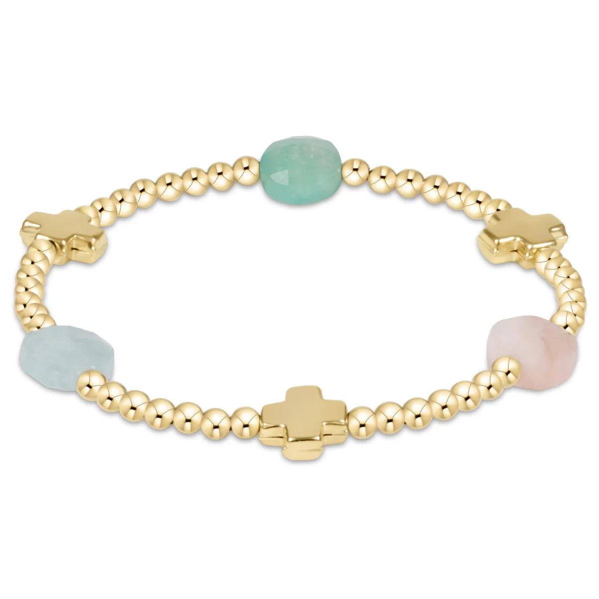 ENewton Signature Cross Admire - Gold