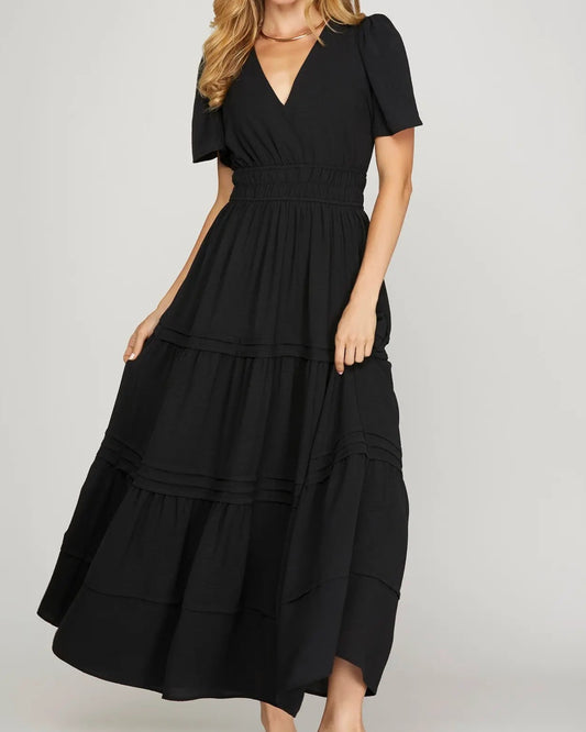 Shelby Maxi Dress