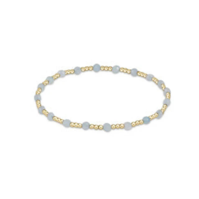 ENewton Sincerity 3mm - Gold