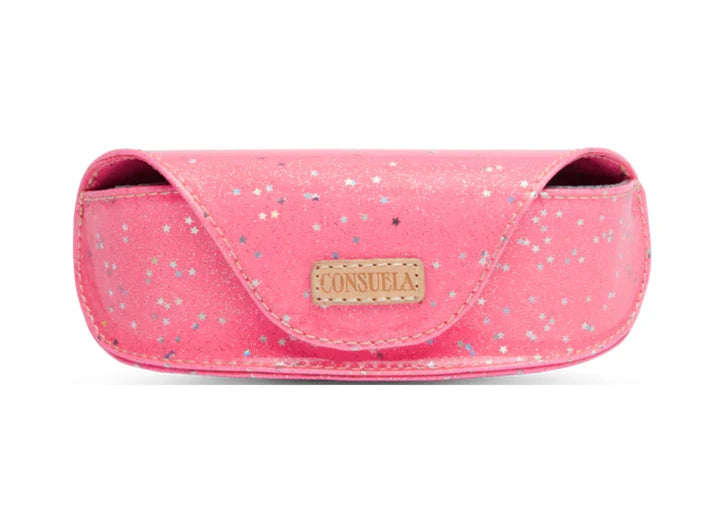 Consuela Sunglass Case