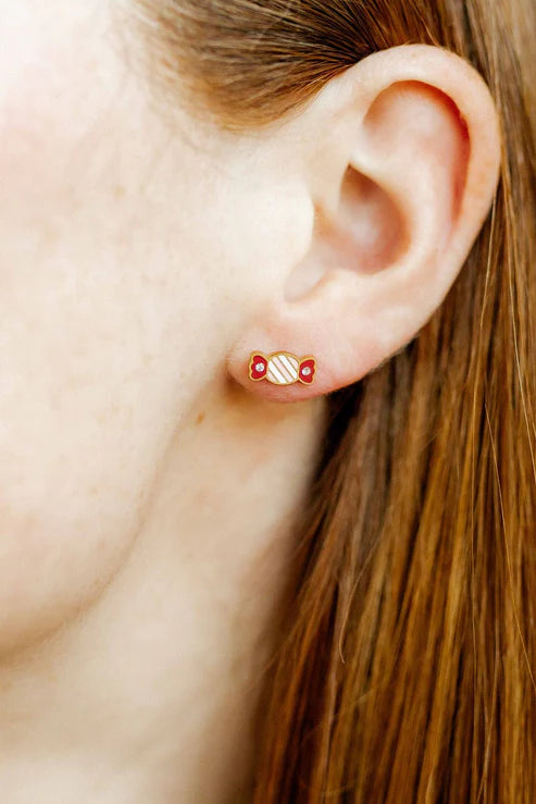 Linny Co Taffy Earrings