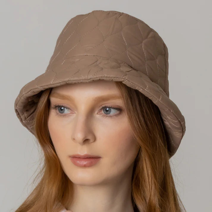 Winter Bucket Hats