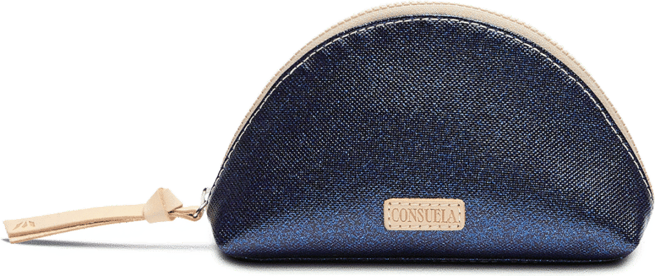Consuela Medium Cosmetic Bag