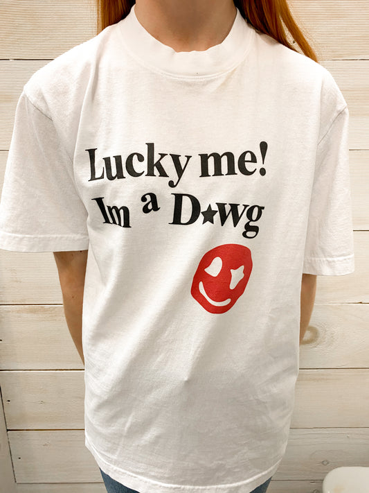 I’m a Dawg Graphic Tee