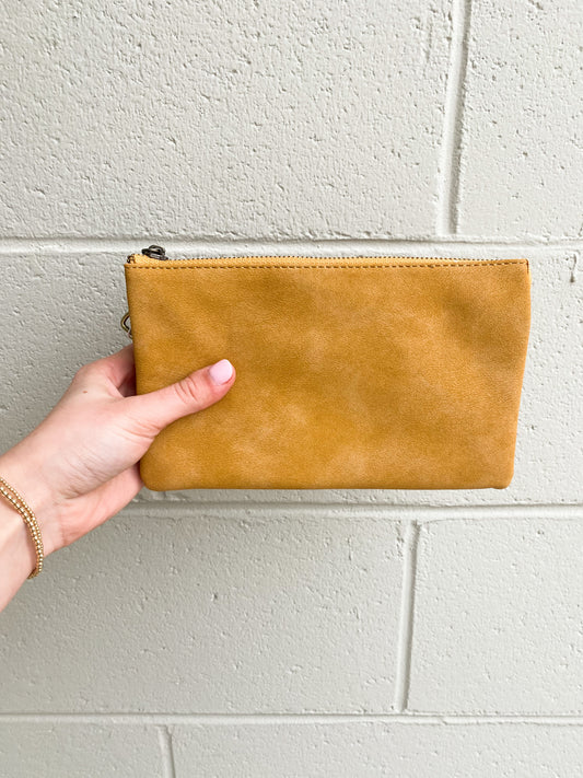 Riley Wristlet