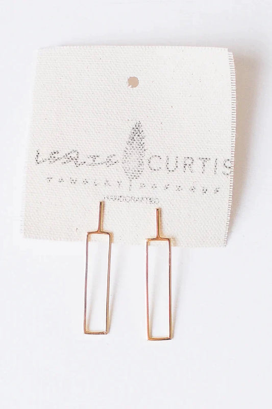 Leslie Curtis Ruthie Earring