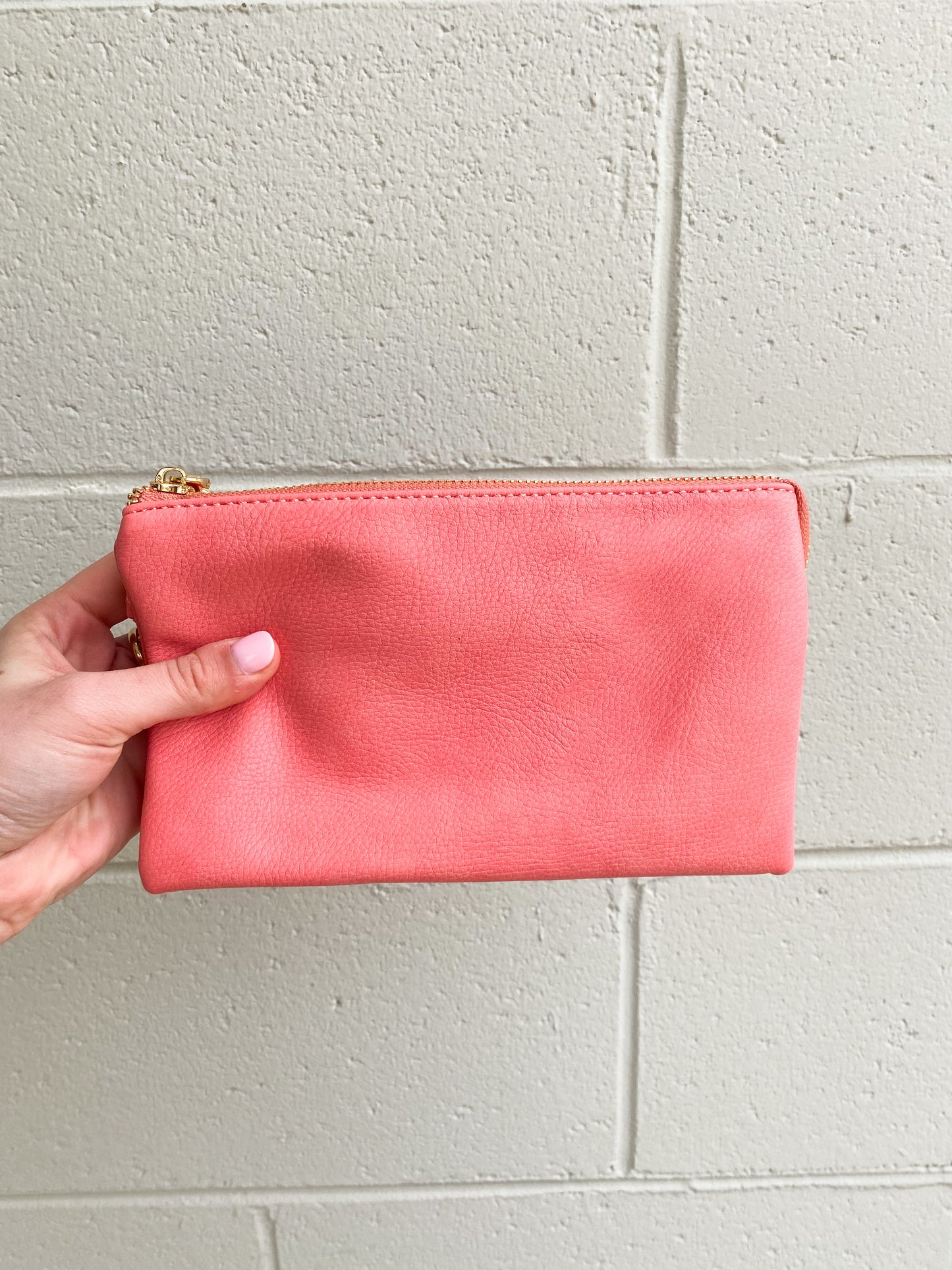 Riley Wristlet