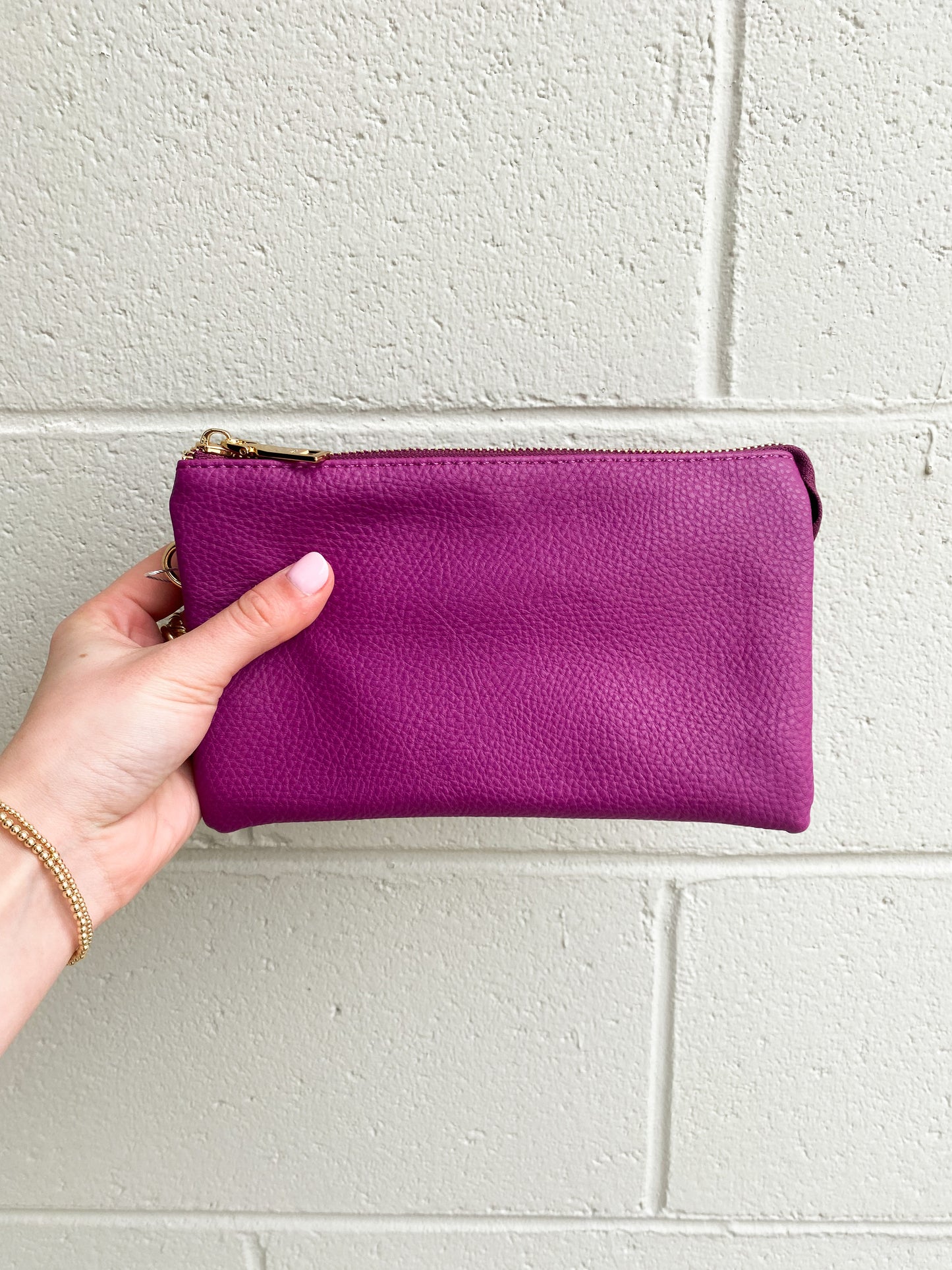 Riley Wristlet